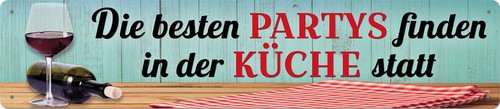Die besten partys - besten, finden