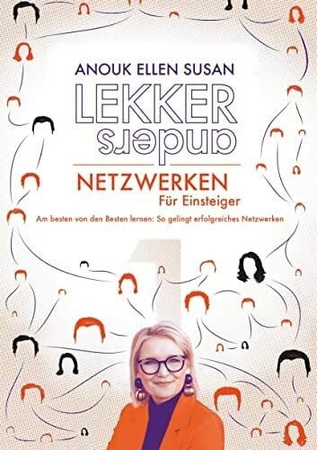 Lekker anders netzwerken - anders,