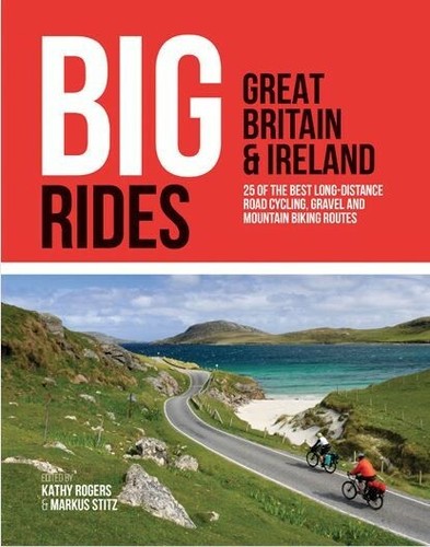 Big rides great - big, &