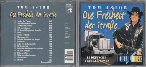 Tom astor best of - 2, ...