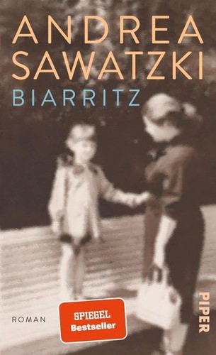 Biarritz roman nach - |, dem