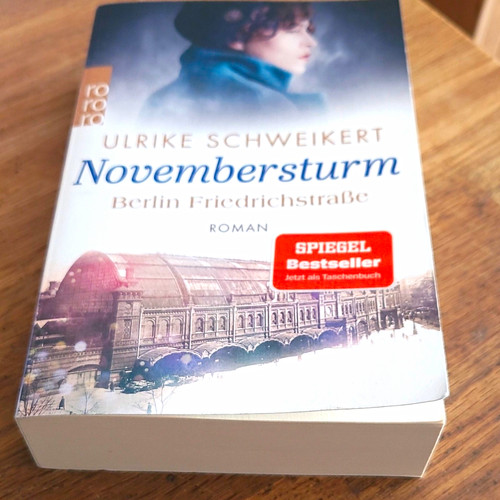 Rororo ulrike schweikert - ulrike,