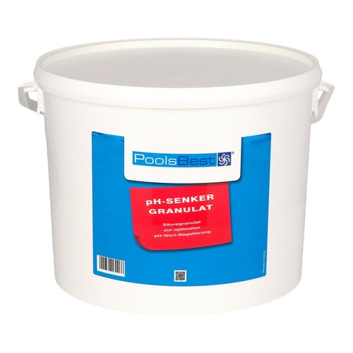 Poolsbest ph senker - 10, poolsbest®