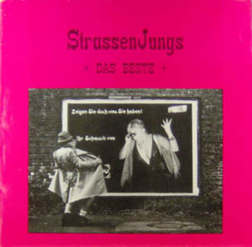Strassenjungs das beste - das,