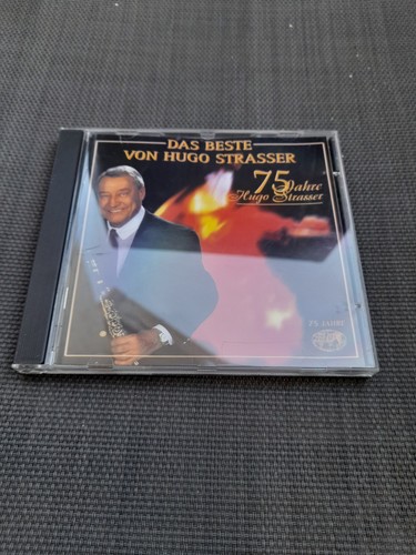 Hugo strasser das - hugo, beste