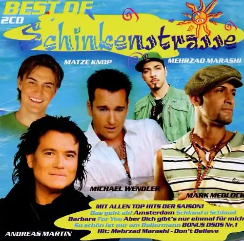 Various best of - various,