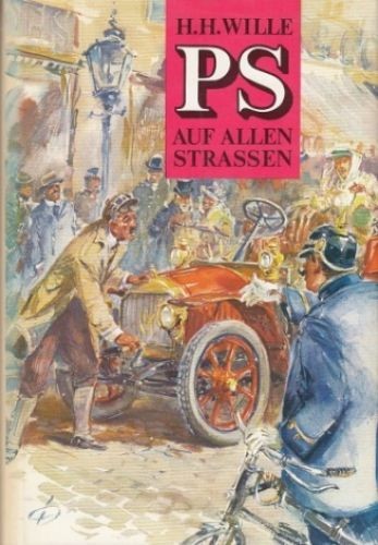 Auf allen straßen - ps,