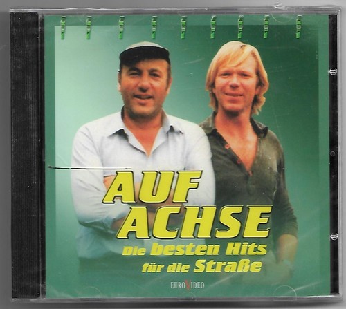Auf achse die - auf,