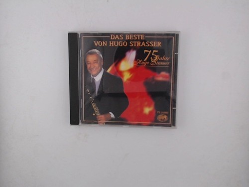 Das beste von hugo strasser - von,