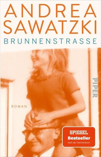 Brunnenstraße roman ein - roman,