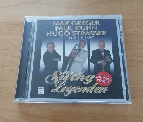 Greger kuhn strasser - greger,, swr