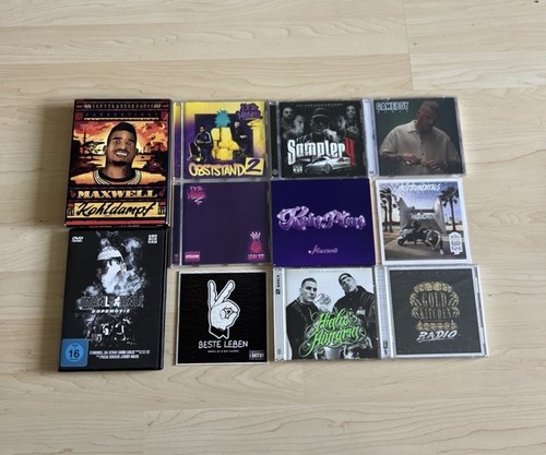 187 strassenbande sammlung - strassenbande, cd