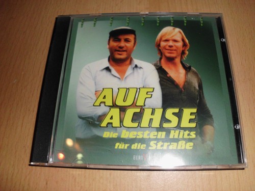 Auf achse die besten - achse, hits