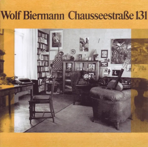 Chausseestraße 131 36x best - chausseestraße,