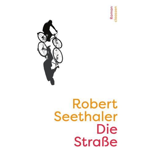 Die straße roman der neue - der,