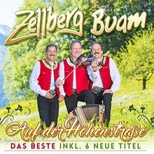Auf der höhenstraße das - der,