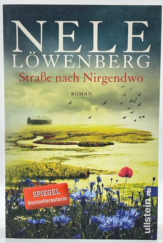 Straße nach nirgendwo von - nach,
