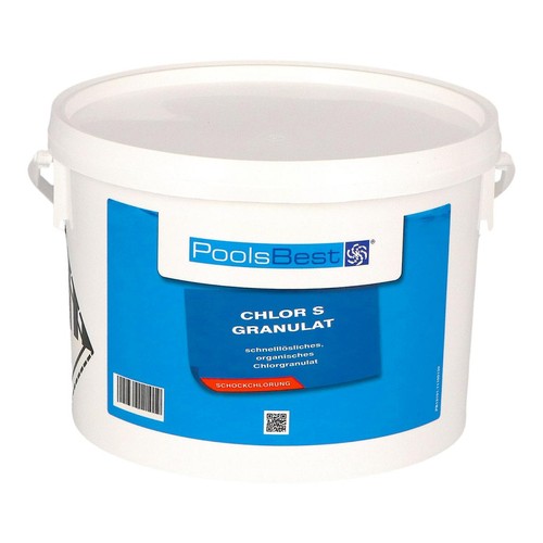 Poolsbest - 3, poolsbest®