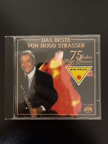 Hugo strasser das beste von - das,