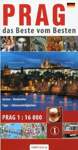 Prag das beste vom besten - vom,