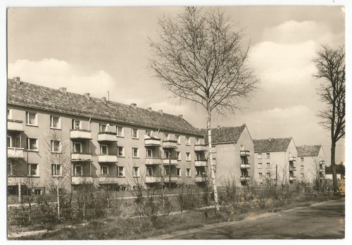 Bestensee krs königs - bestensee, krs.