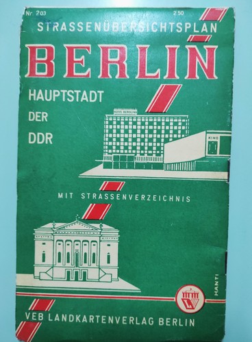 Stadtplan