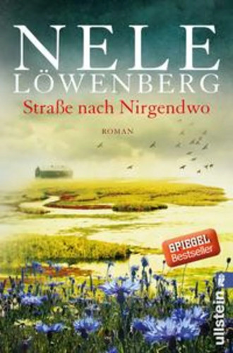 Straße nach nirgendwo roman - nach,