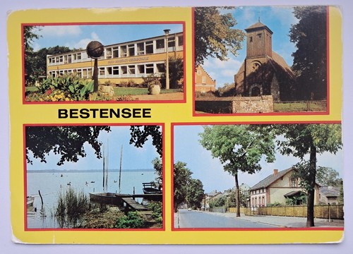 Bestensee polytechn - ak,