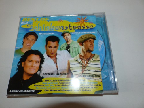 Best of schinkenstrasse - ,