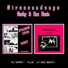 Gorby das beste von - gorby,