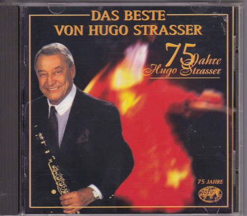 2643 das beste von hugo - das,