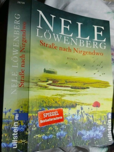 Nele löwenberg straße nach - löwenberg,