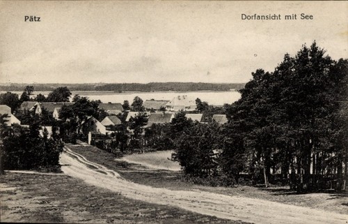 Pätz bestensee - pätz,
