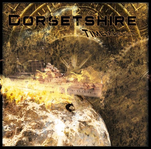 Dorsetshire das letzte - das,
