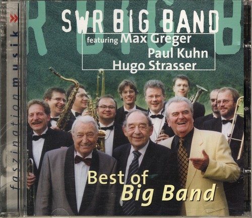 Swr big band best of - swr,