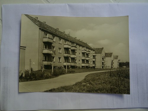 Bestensee arnstadt straße - bestensee,