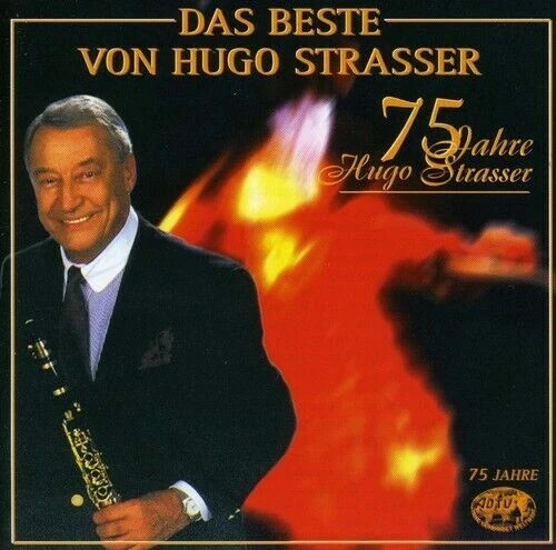 Hugo strasser das beste - hugo,