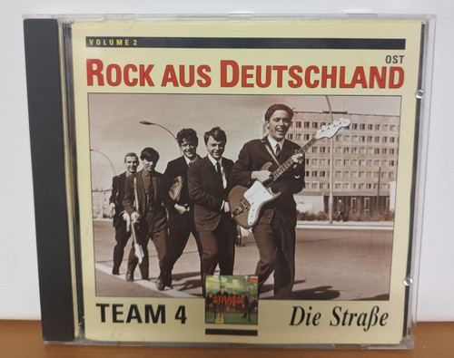 Rock aus deutschland ost - cd,