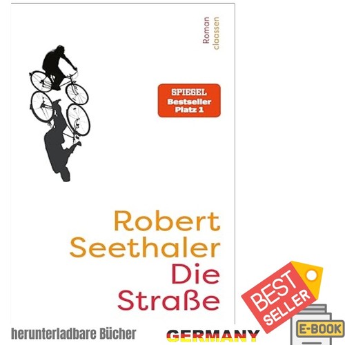 Die straße roman der neue - der,